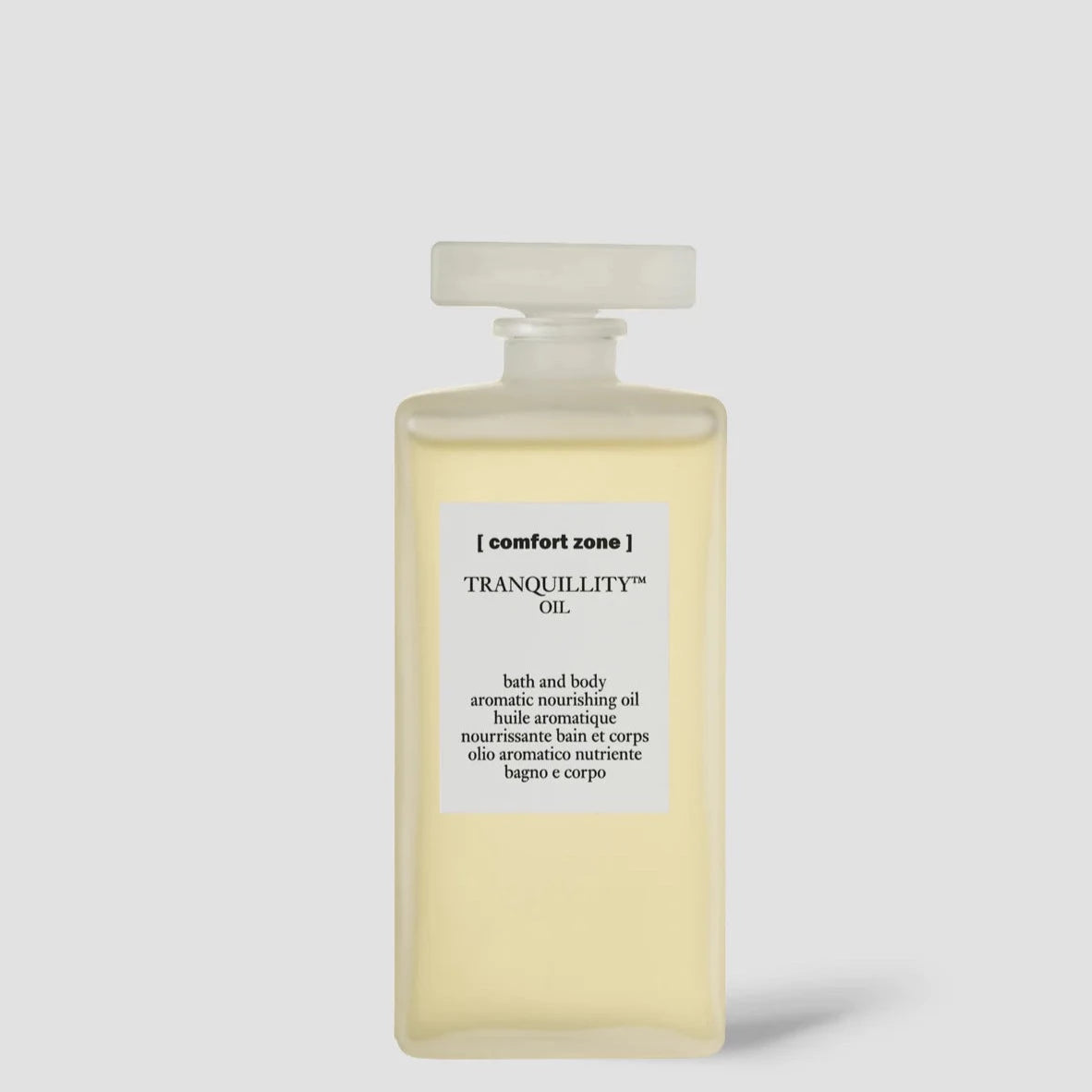 Tranquillity Oil