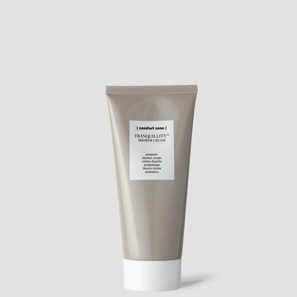 Shower Cream Tranquillity