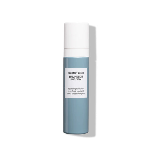 Sublime Fluid Cream