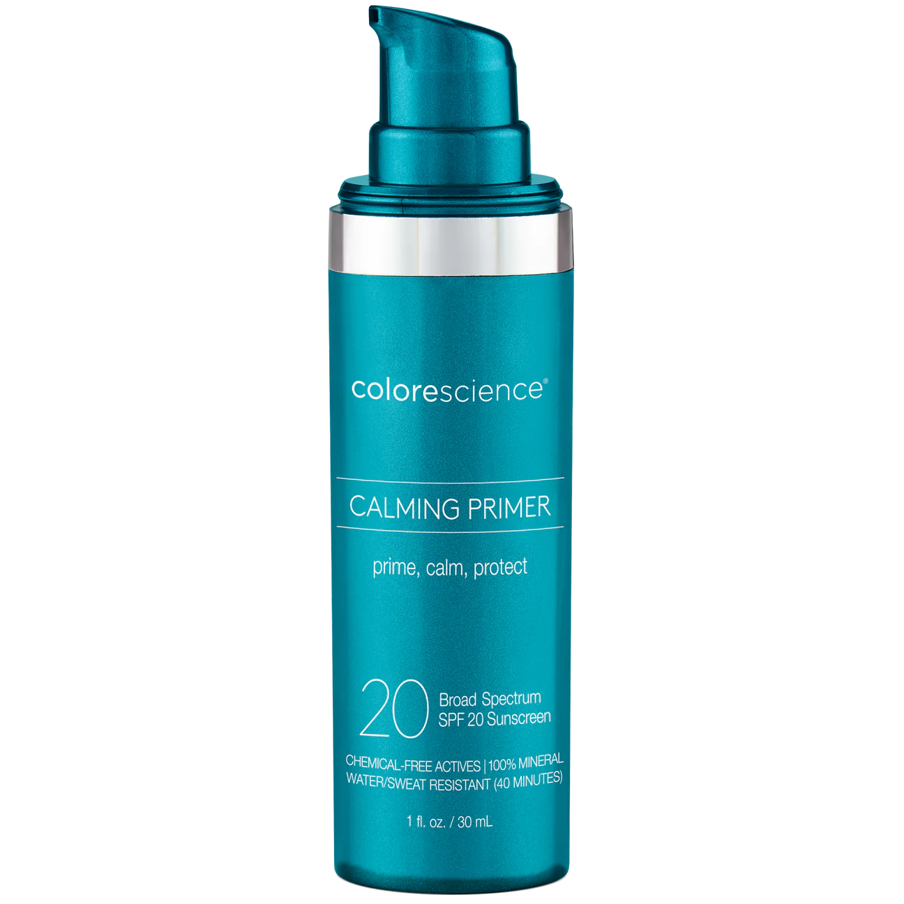 Calming Primer 3-in-1