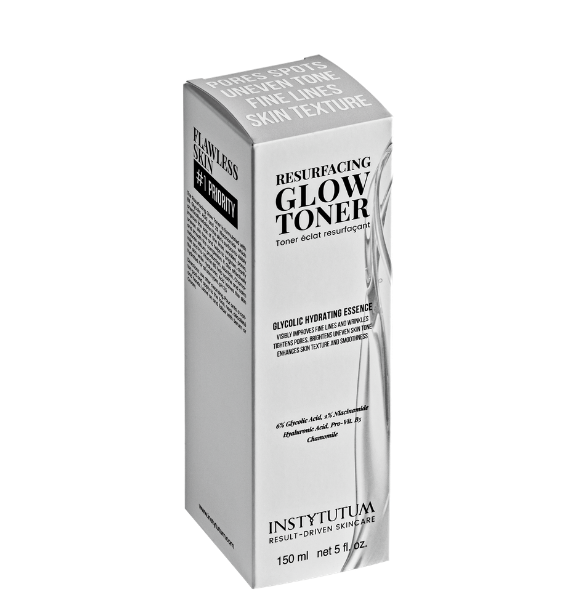 Glow Toner