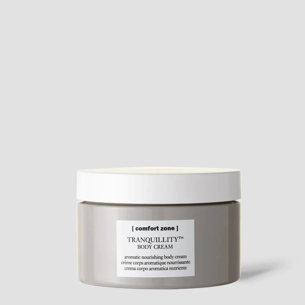 Tranquillity Body Cream