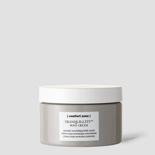 Tranquillity Body Cream