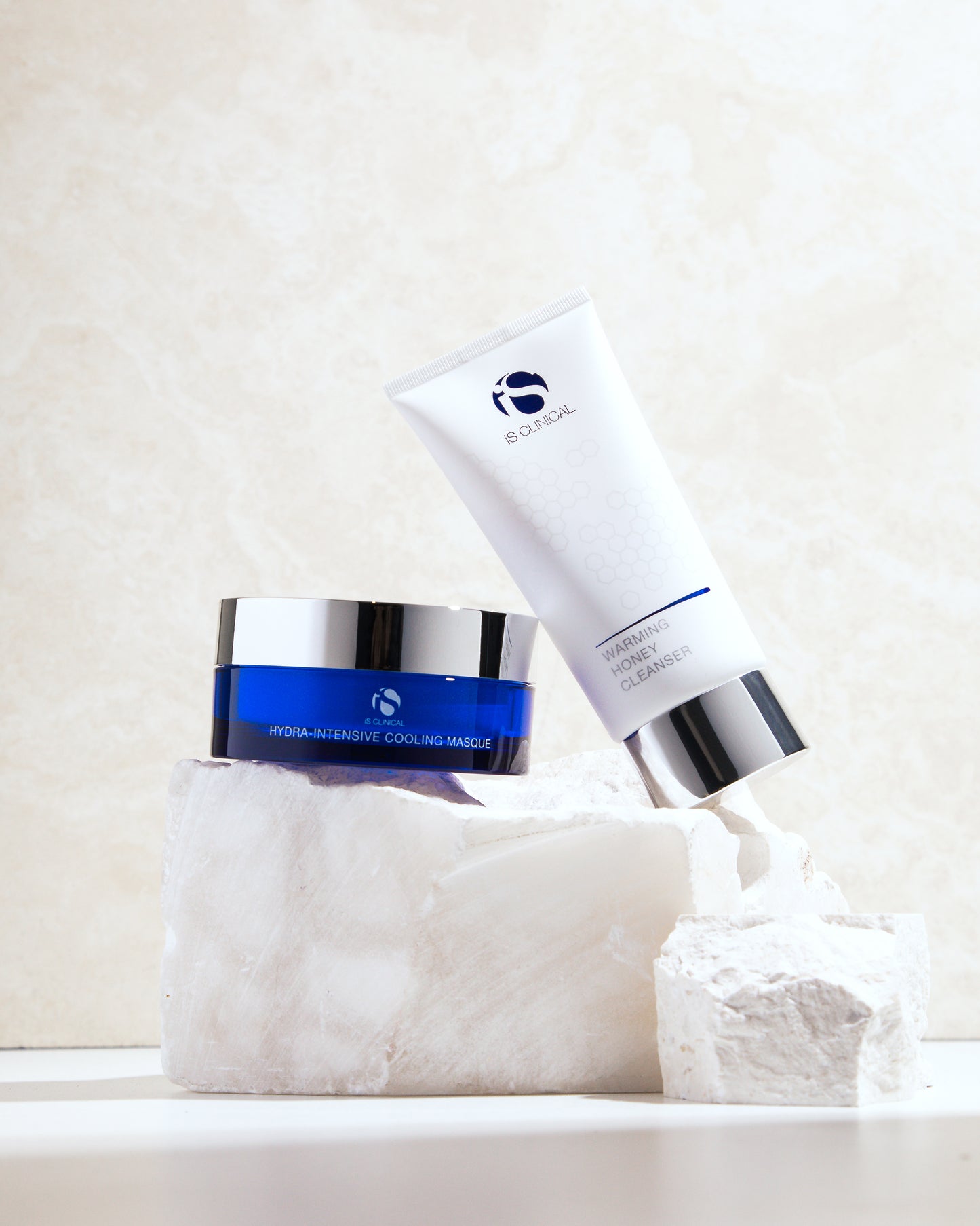 Warming Honey Cleanser