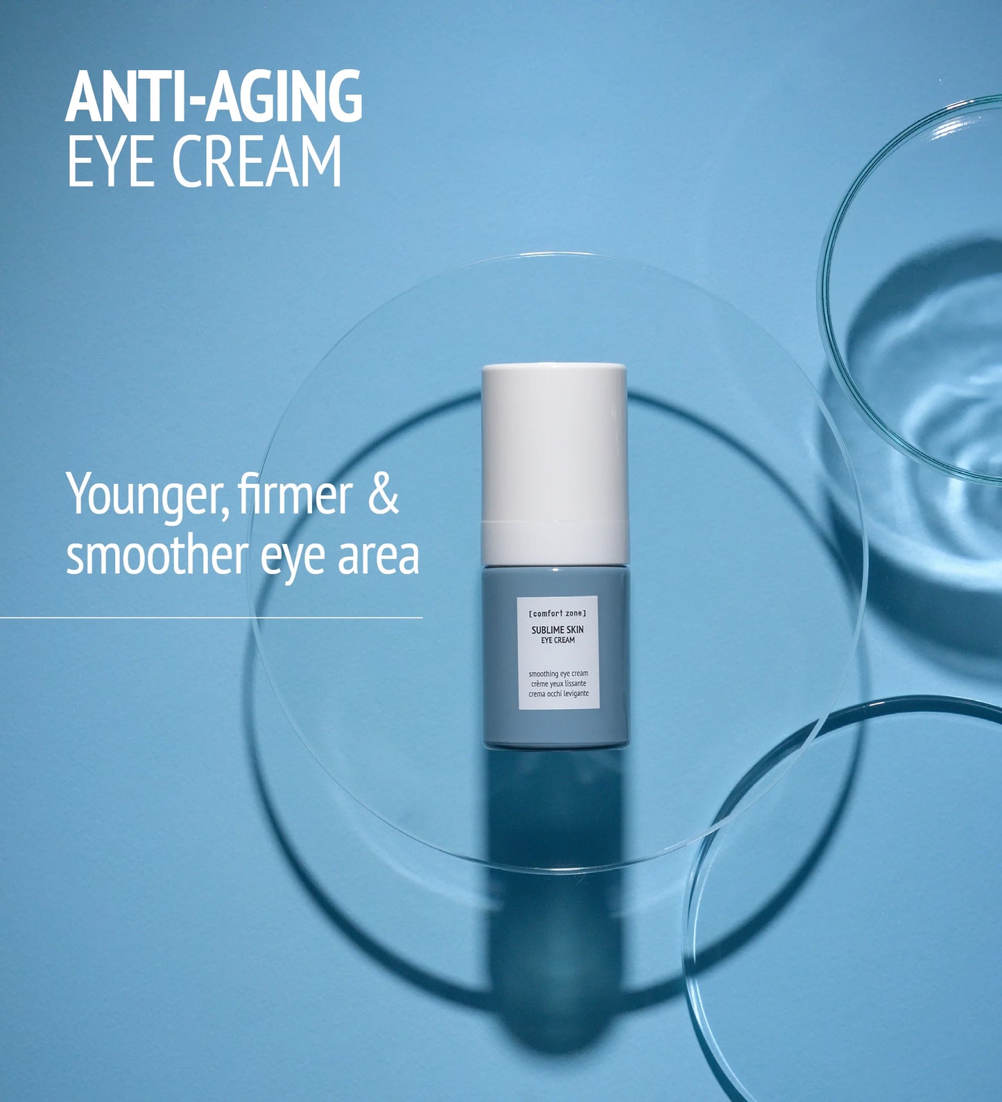 Eye Cream Sublime
