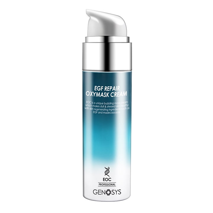 Repairing Mask-Cream with EGF and Oxygen