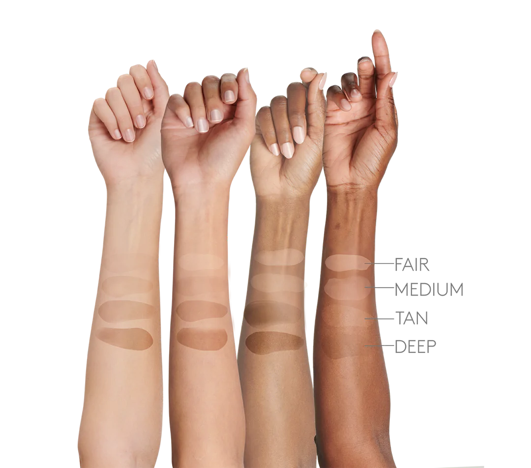Sunforgettable Total Protection Flex SPF50