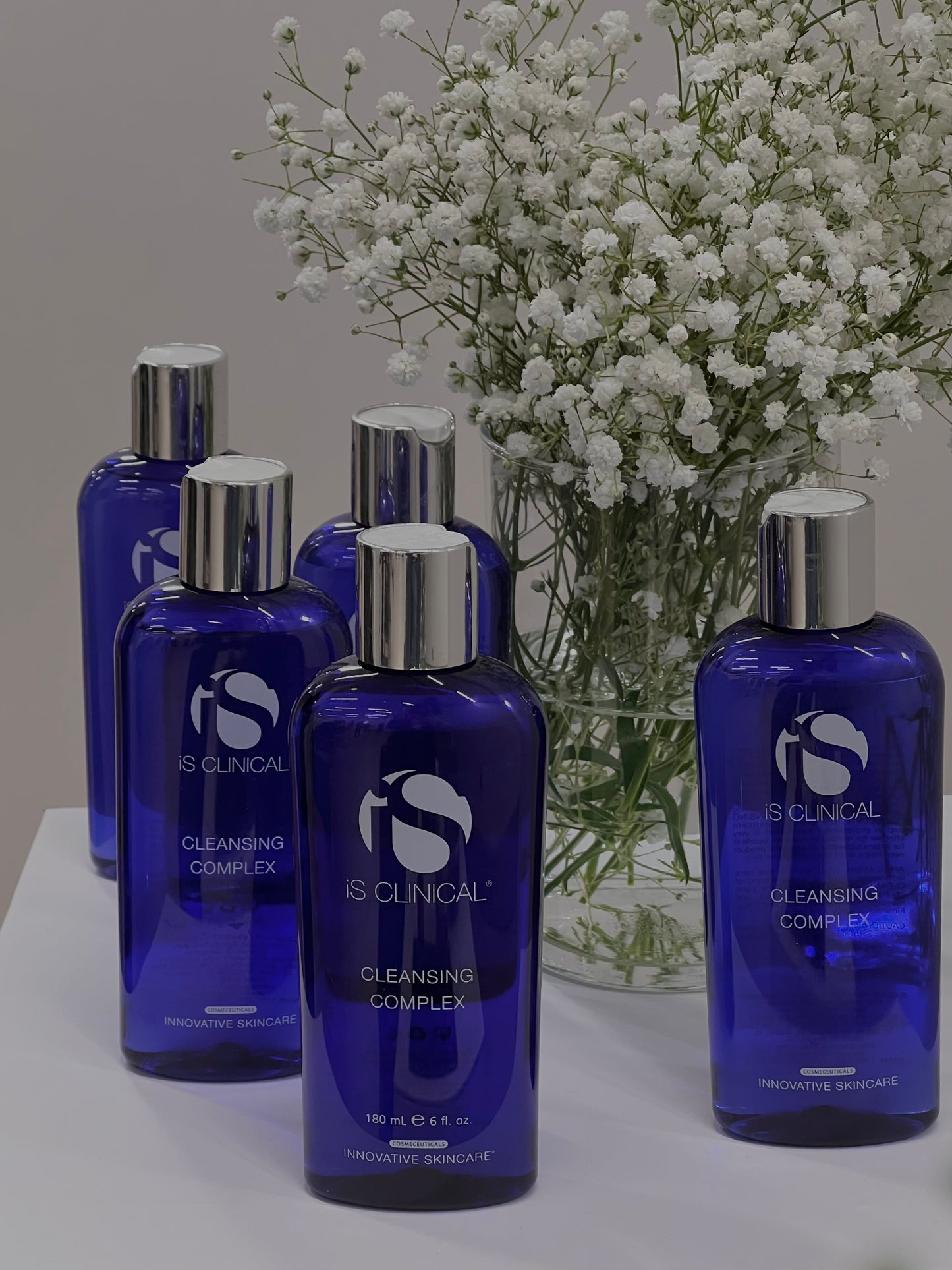 Cleansing Complex
