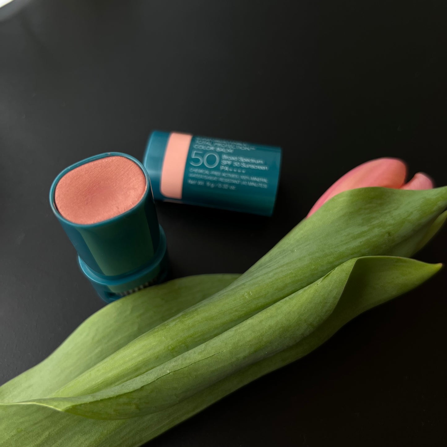 Sunforgettable® Total Protection™ Color Balm SPF 50