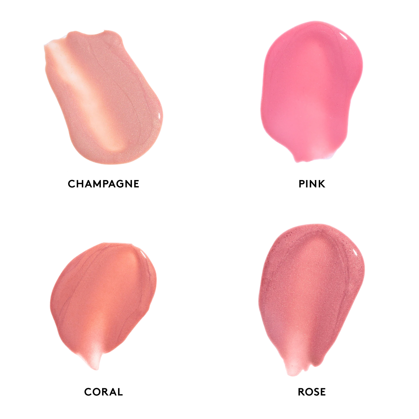 Lip Shine SPF35