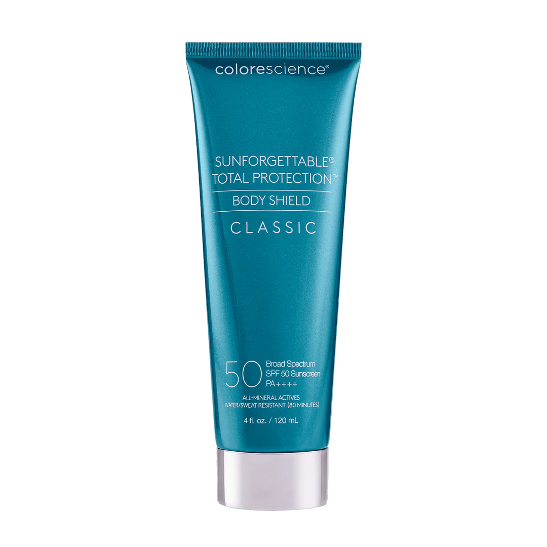 Sunforgettable Body Shield Classic SPF50