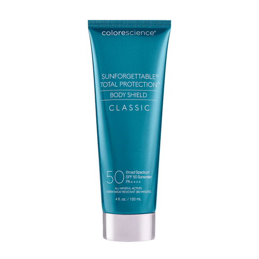 Sunforgettable Body Shield Classic SPF50