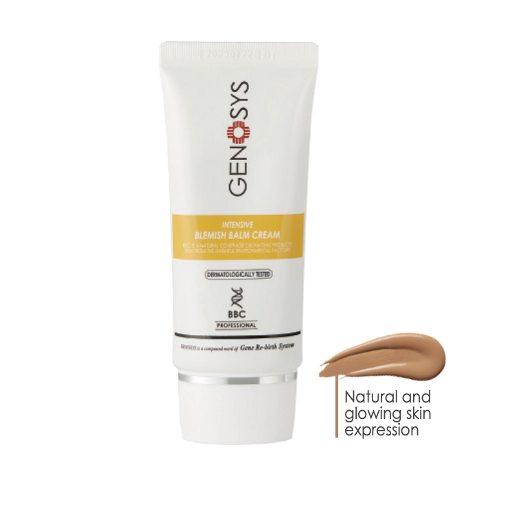 Intensive Blemish Balm Cream SPF30