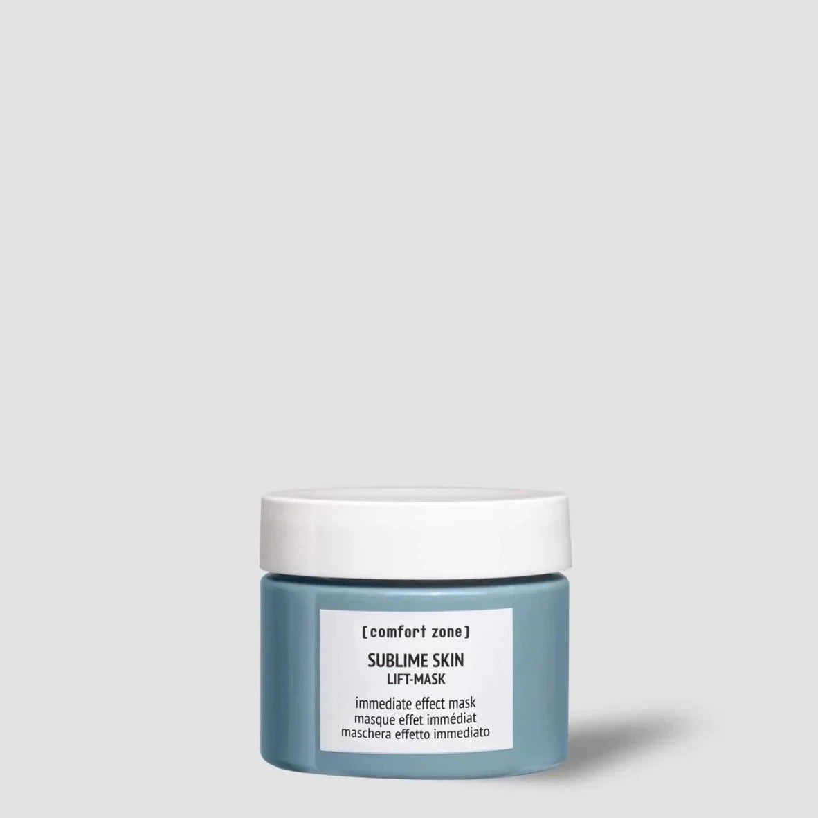 Lift-Mask SUBLIME SKIN