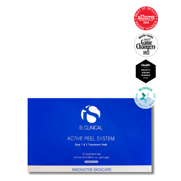 Active Peel System