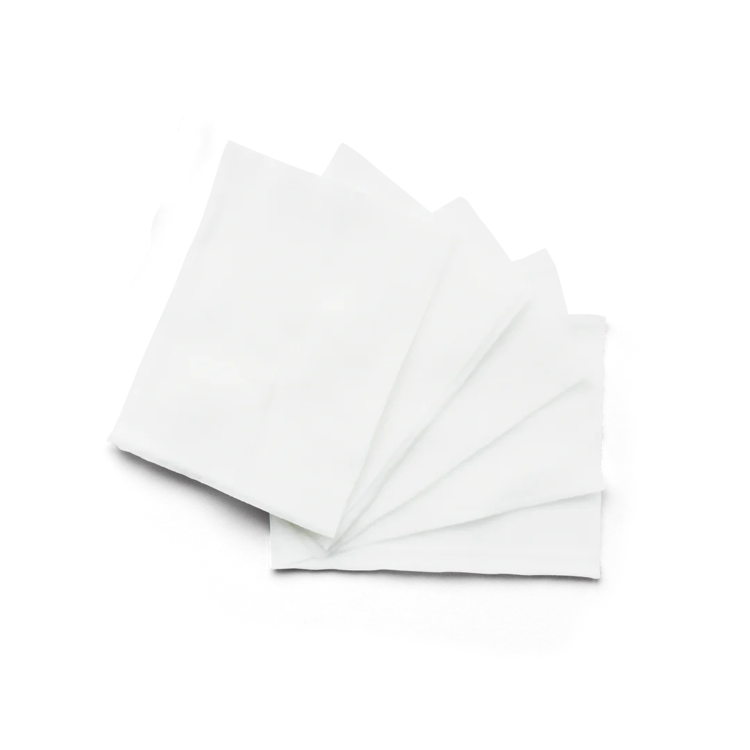 Brush Cleaning Wipes Colorescience
