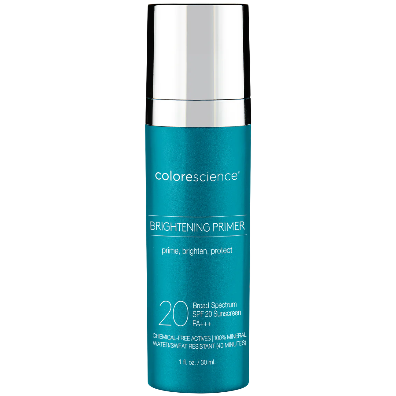 Brightening Primer 3-σε-1