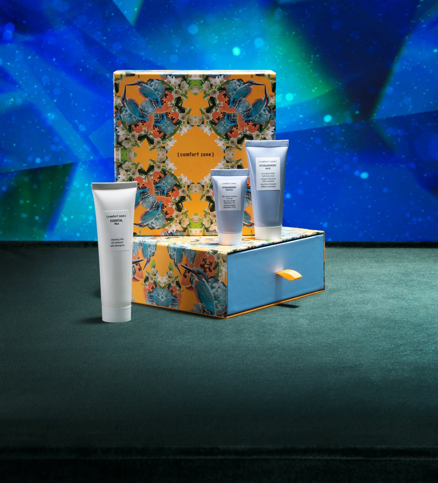 Kaleidoscope Essential Beauty Kit
