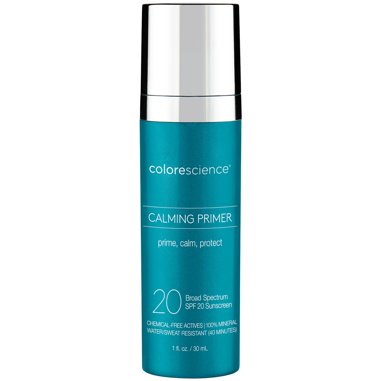 Calming Primer 3-in-1