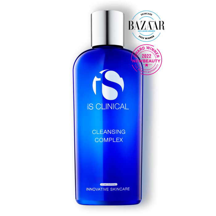 Cleansing Complex