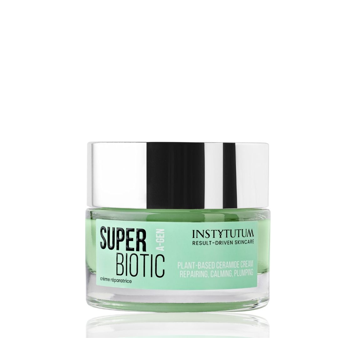 Superbiotic Plant-Based Ceramide Cream