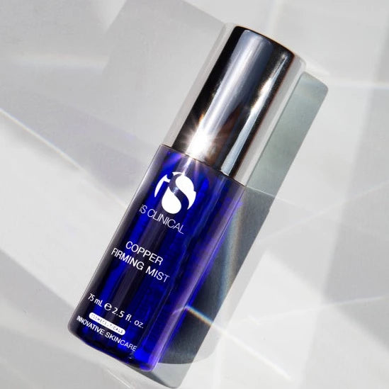 Copper Firming Mist