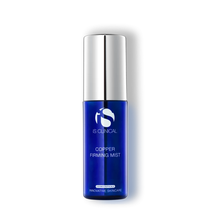Copper Firming Mist