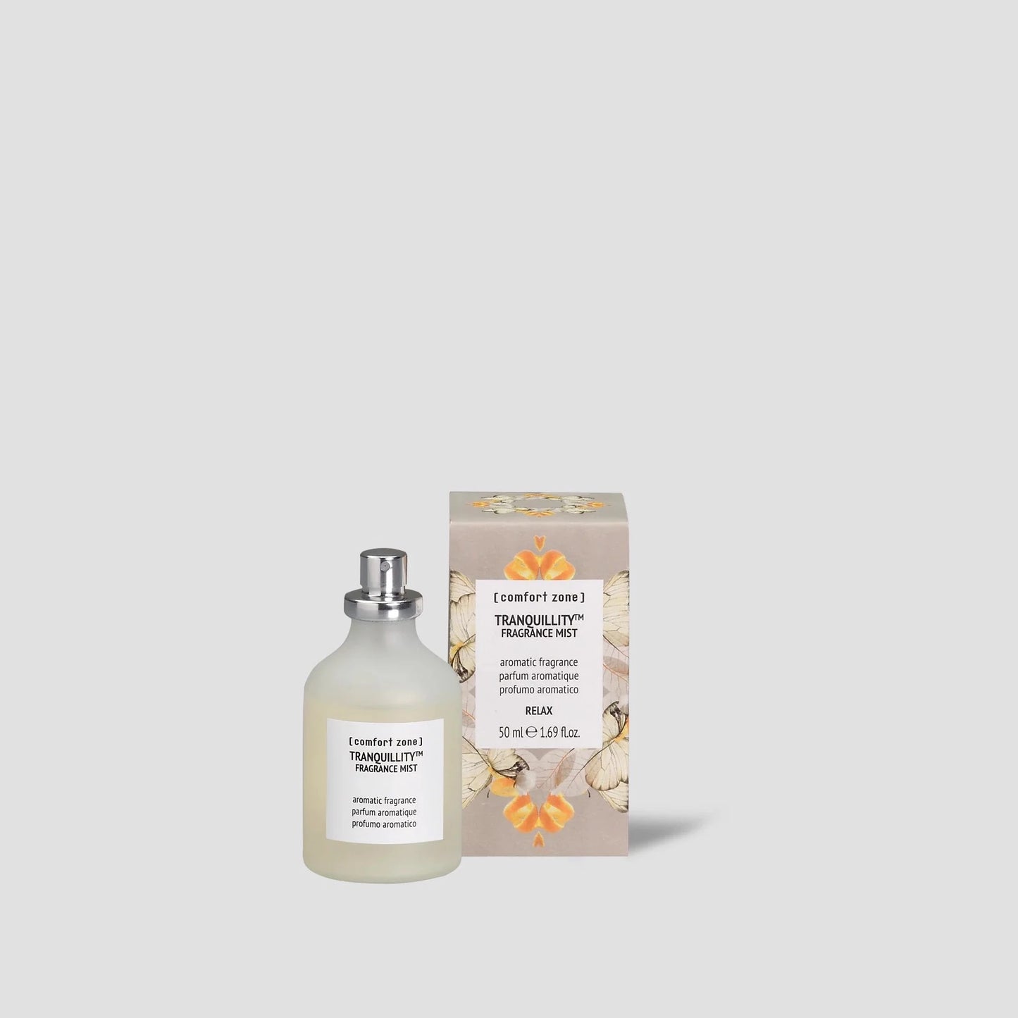 Tranquility Fragrance Mist