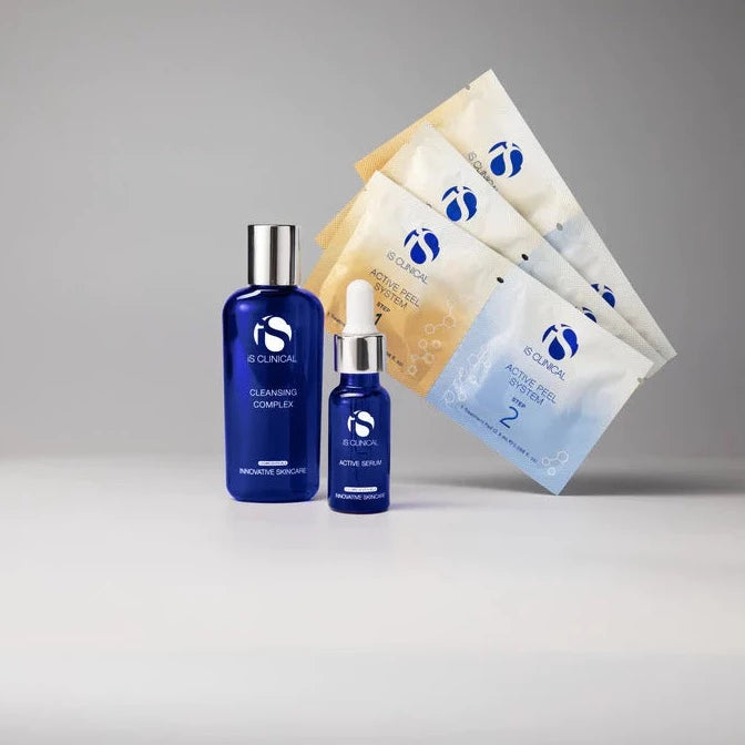 Active Glow Collection