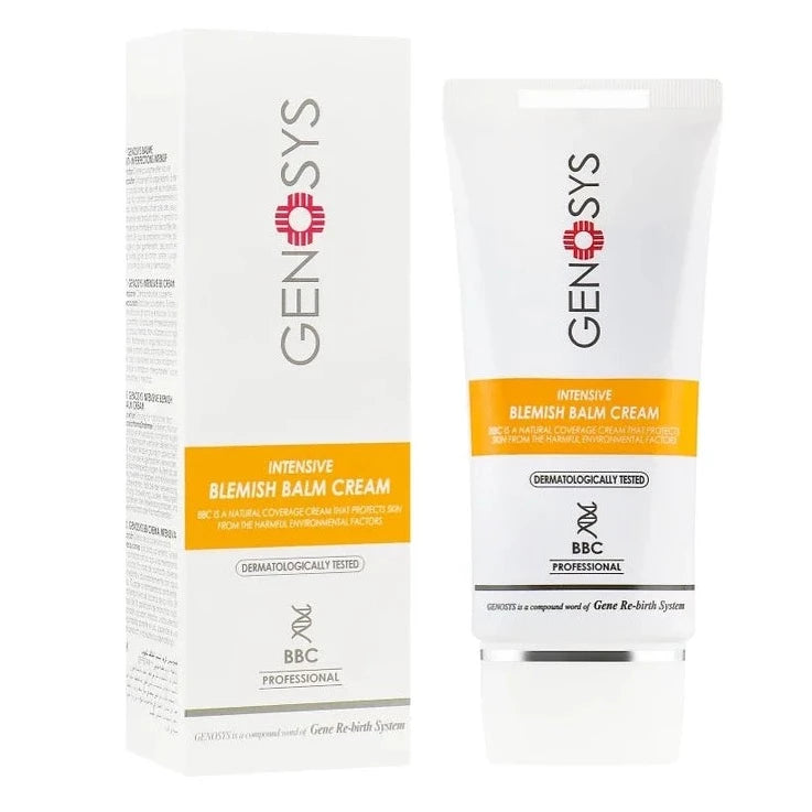 Intensive Blemish Balm Cream SPF30