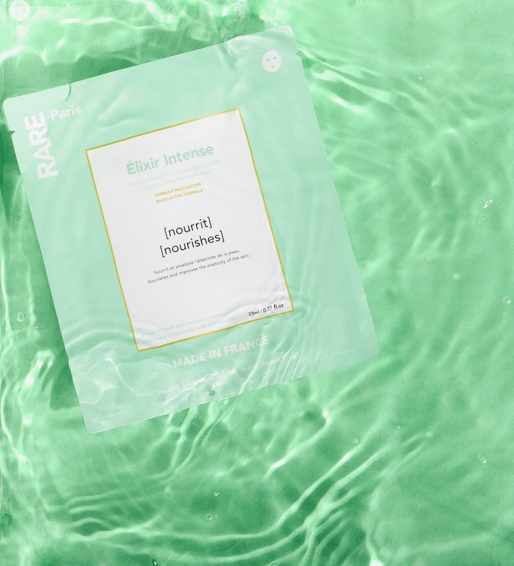 Sheet Mask Elixir Intense