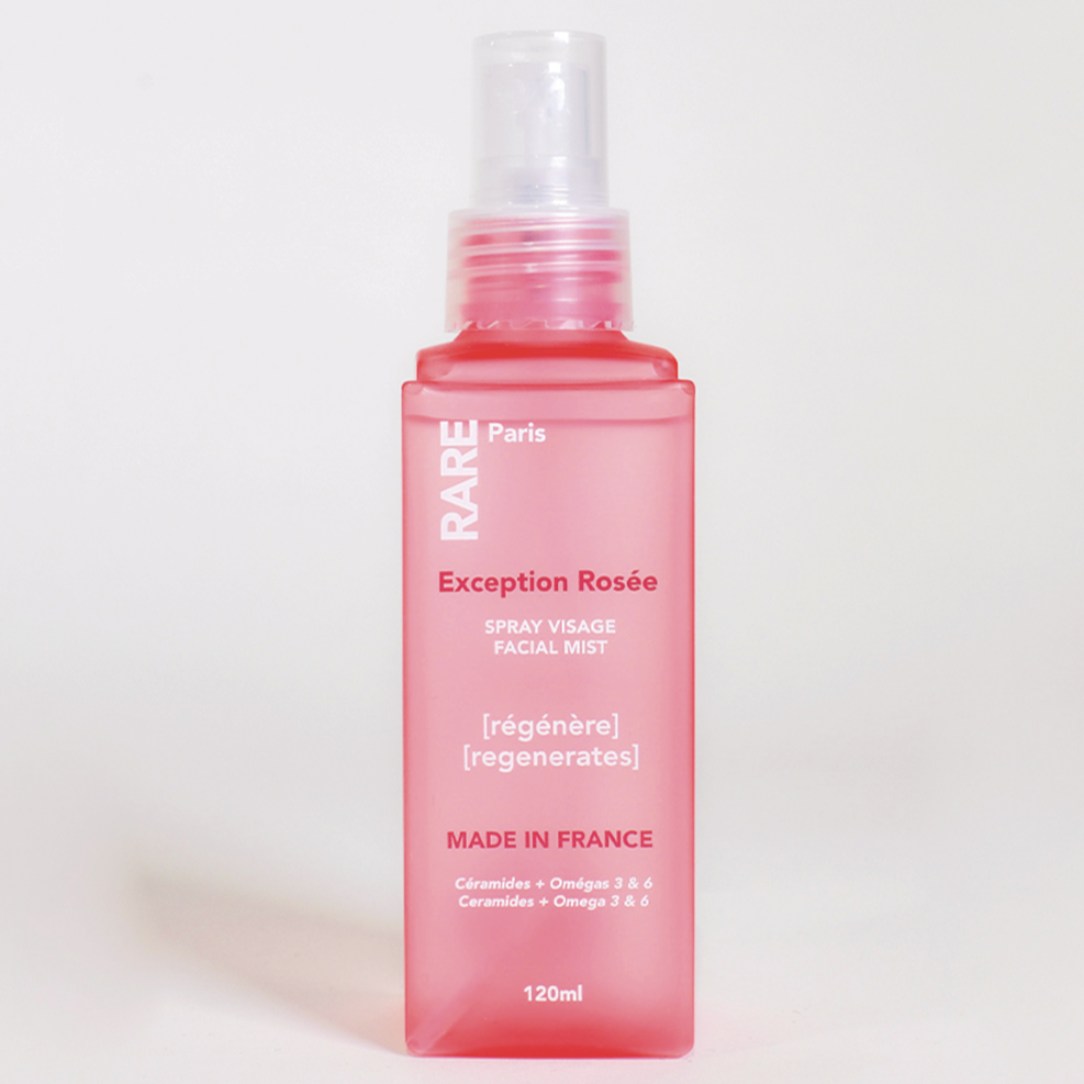 Regenerating Facial Mist Exception Rosée