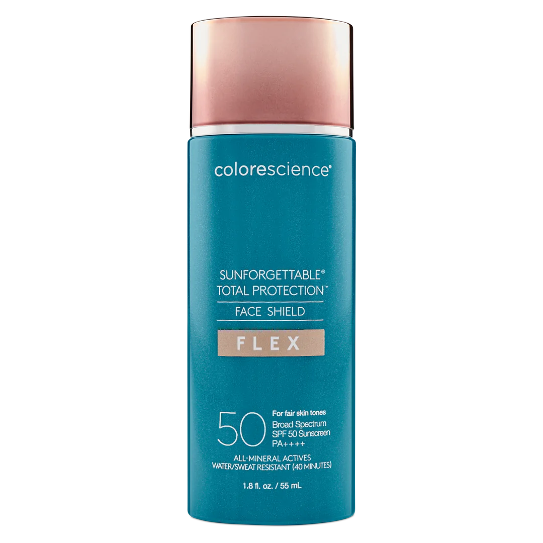 Sunforgettable Total Protection Flex SPF50