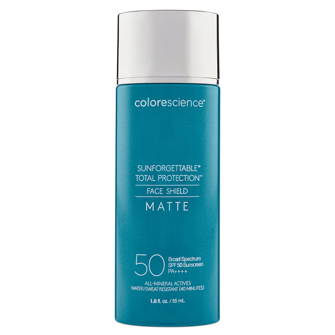 Sunforgettable Total Protection Matte SPF50