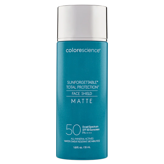 Face Shield Sunforgettable Total Protection Matte SPF50