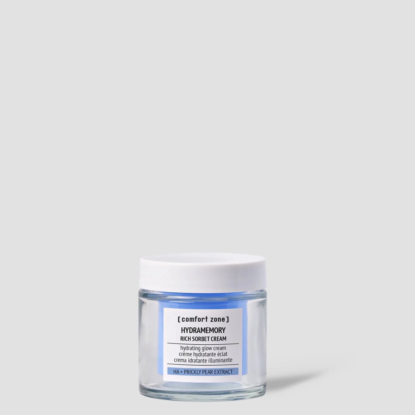 Rich Sorbet Cream HYDRAMEMORY
