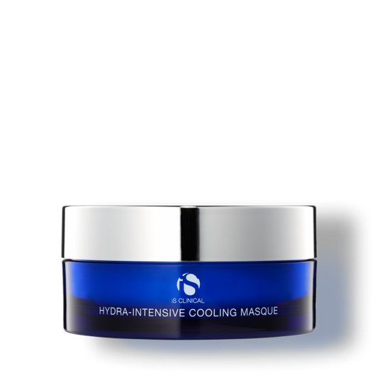 Hydra-Intensive Cooling Mask