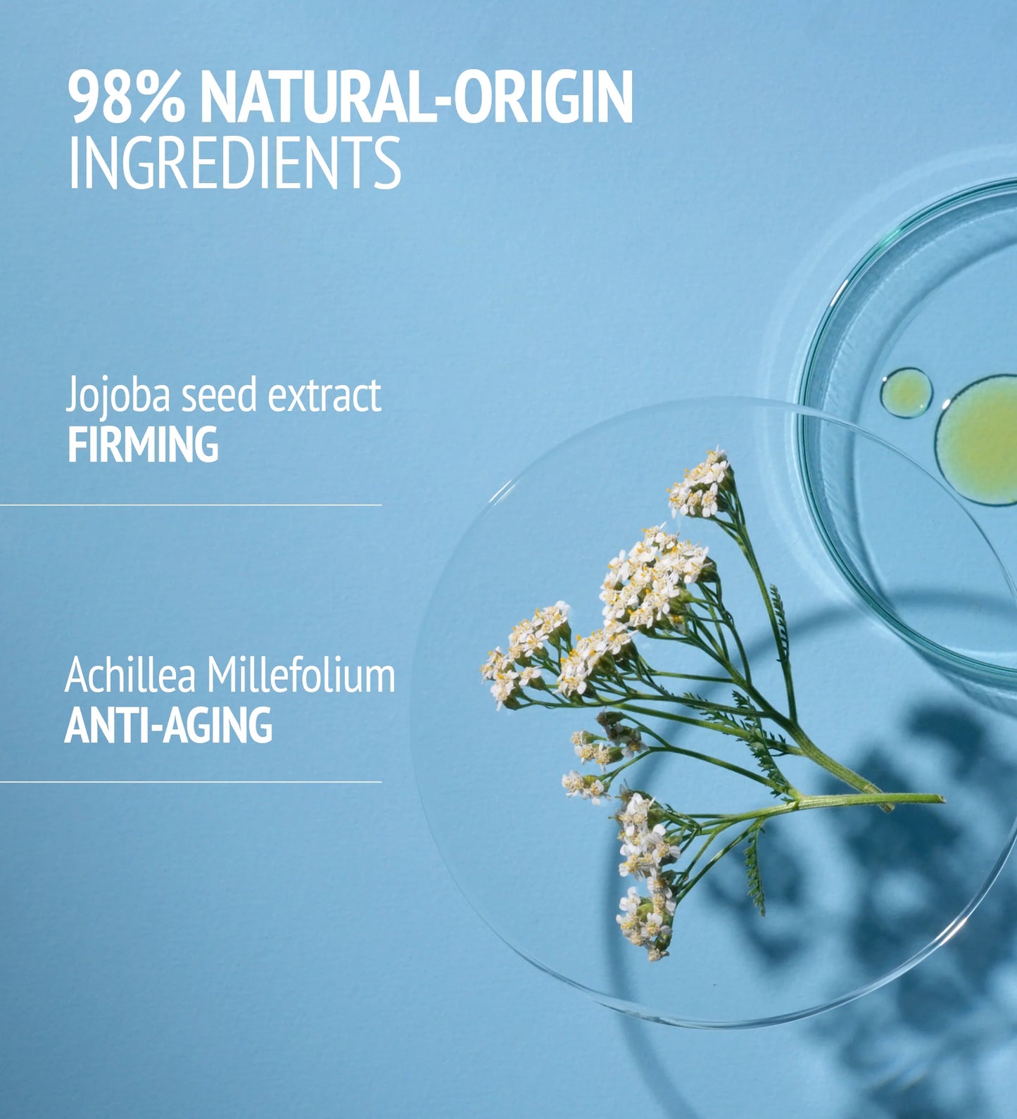 Neck&Décolleté Fluid SUBLIME SKIN
