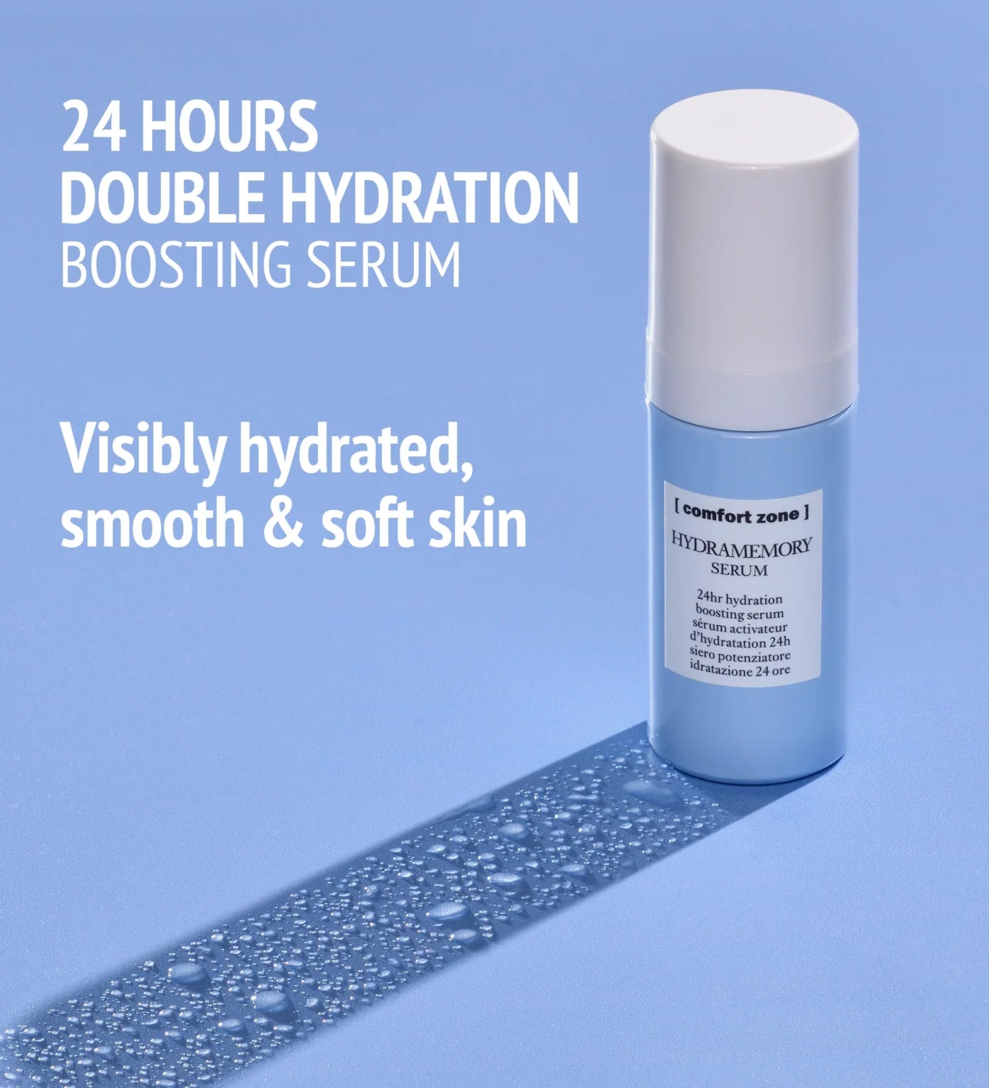 Hydramemory Serum