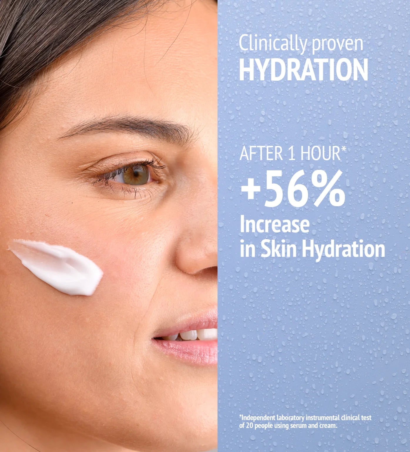 Hydramemory Serum