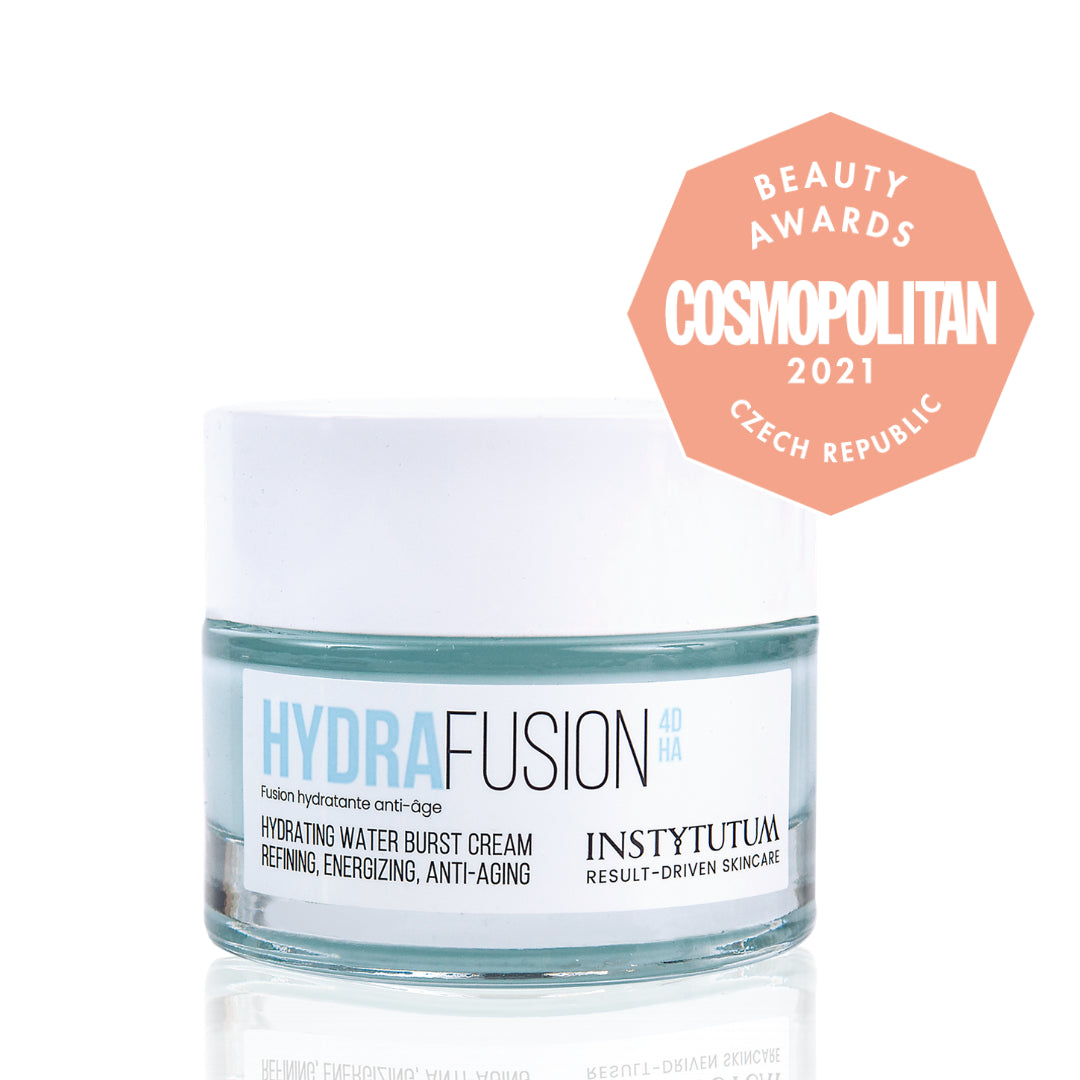 Hydrafusion 4D HA Water Burst Cream
