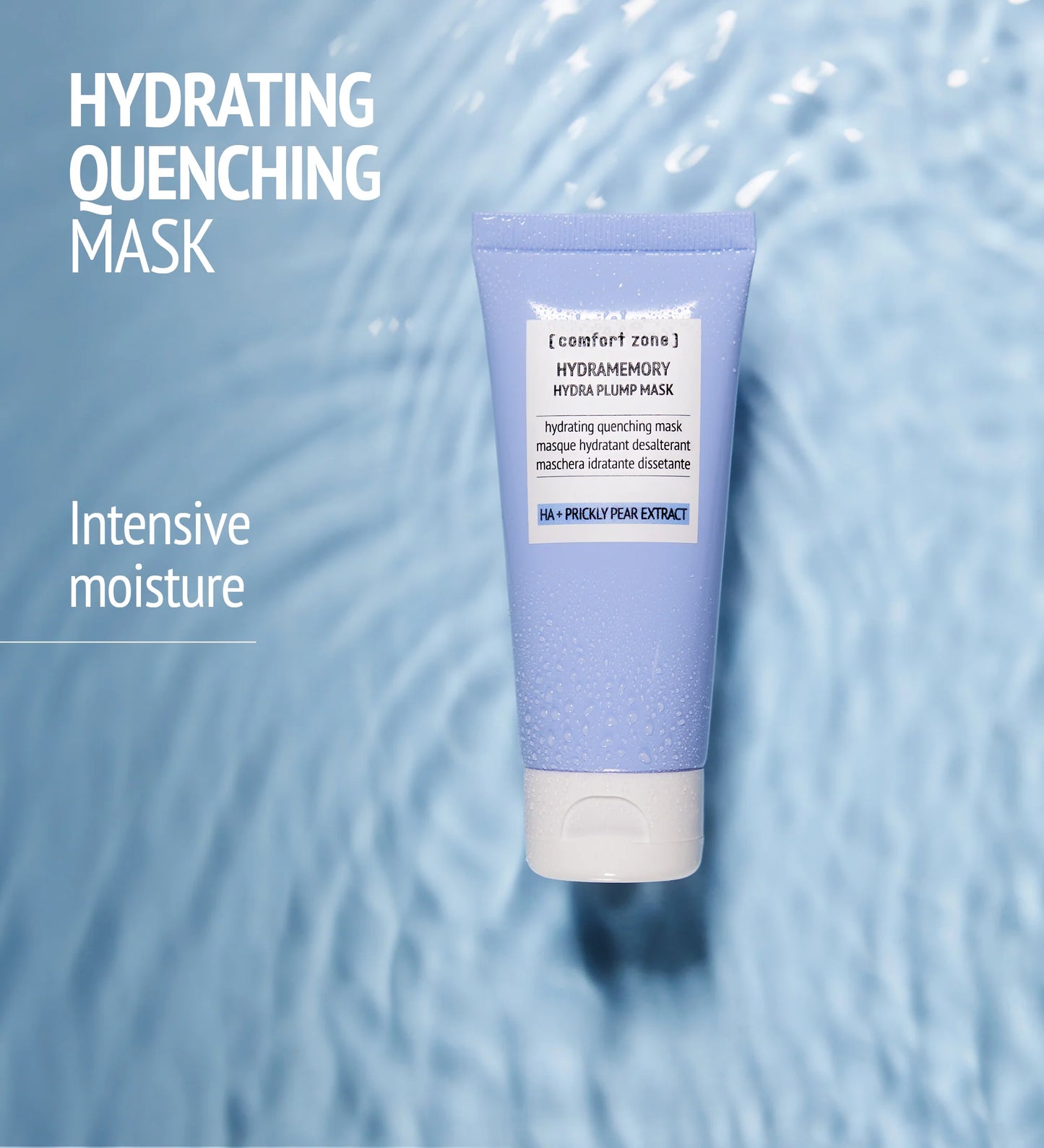 Hydra Plump Mask HYDRAMEMORY