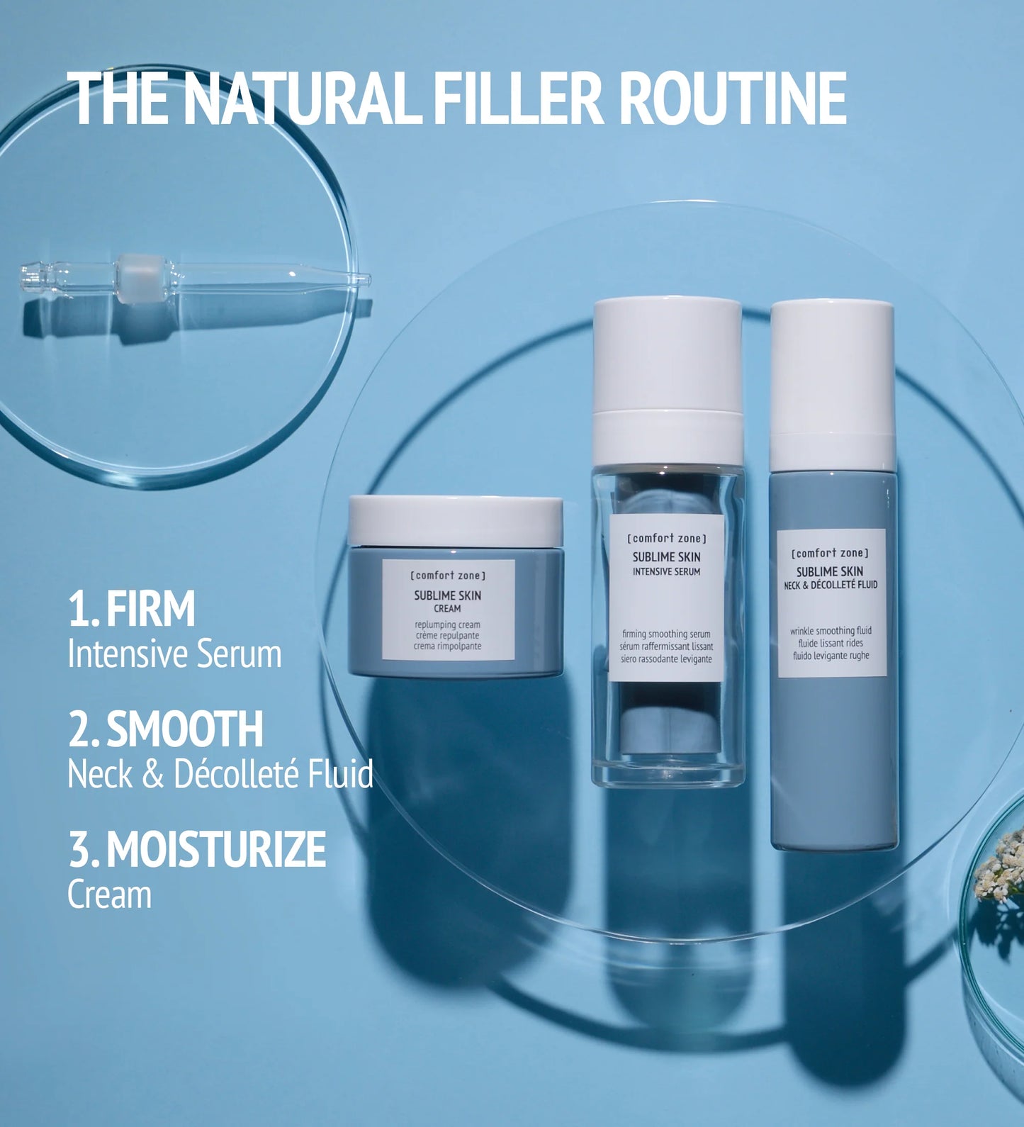 Intensive Serum SUBLIME SKIN
