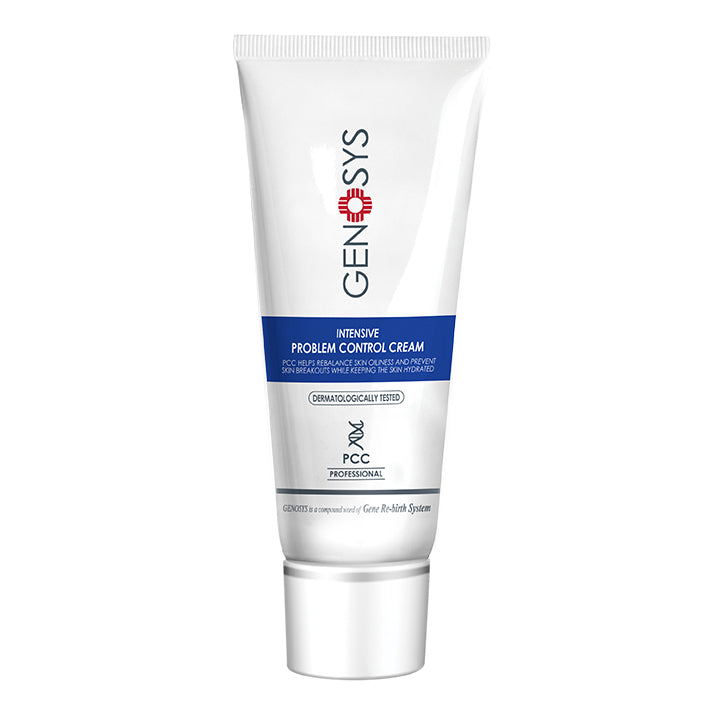 Intensive Problem Control Cream
