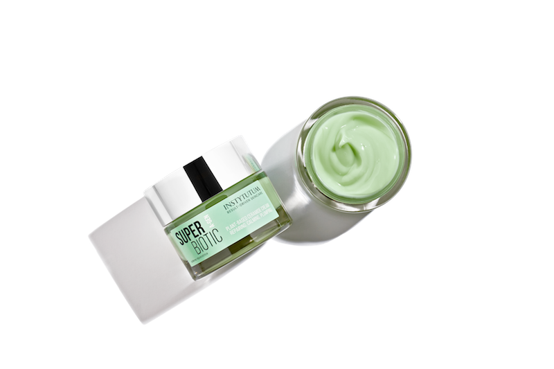 Superbiotic Plant-Based Ceramide Cream