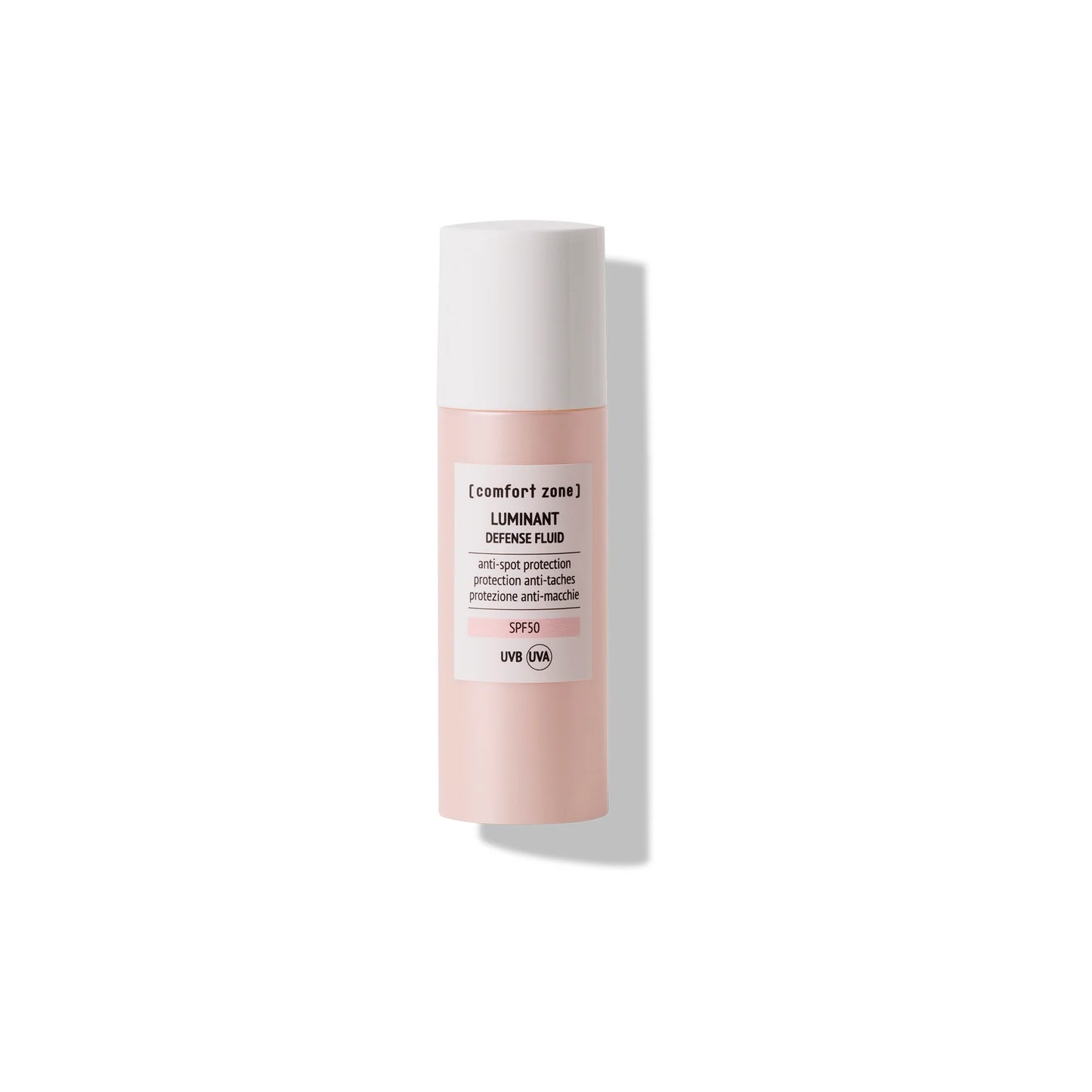 Luminant Defence Fluid Spf50