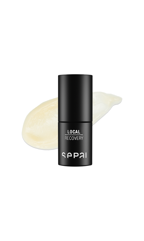 Local Recovery Oil Free Eye Cream