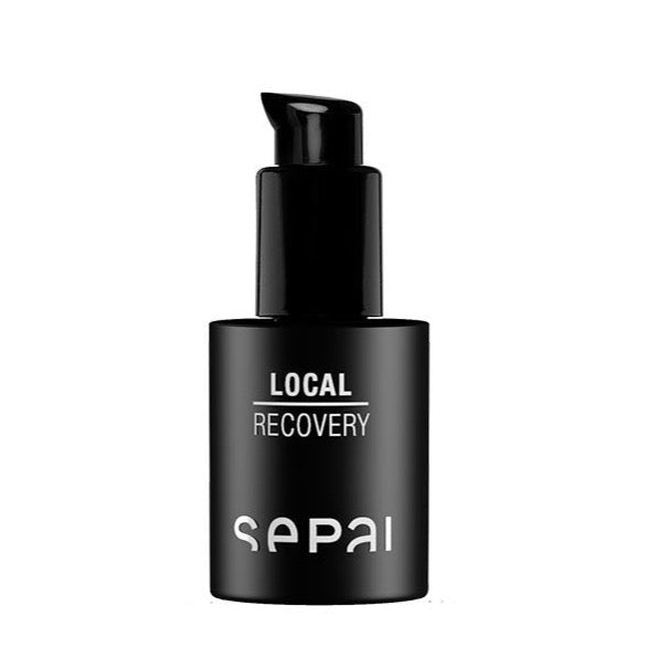 Local Recovery Oil Free Eye Cream