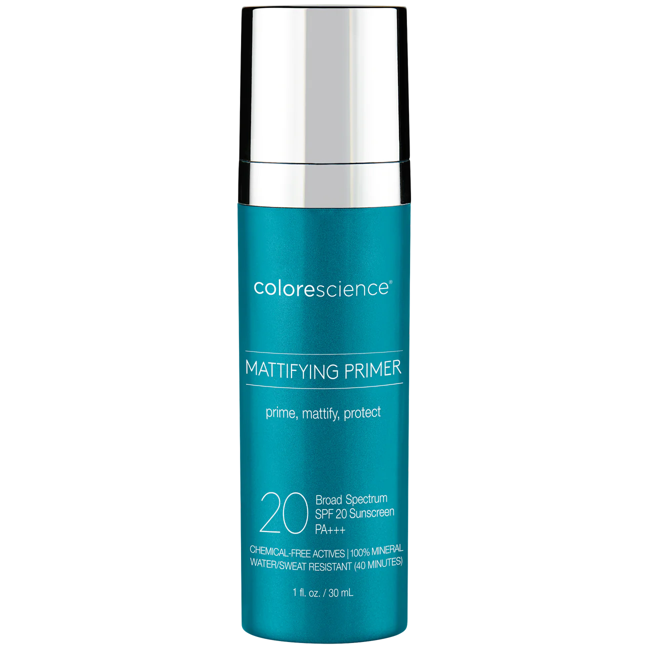 Mattifying Primer 3-in-1