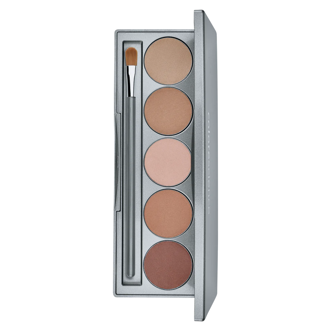 Mineral Corrector Palette SPF20